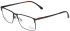 Jaguar 35602 glasses in Grey