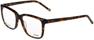 Joop 81207 glasses in Brown