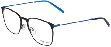 Menrad 13463 glasses in Black