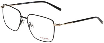 Menrad 13471 glasses in Black