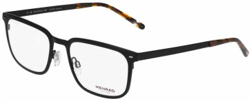 Menrad 13485 glasses in Black