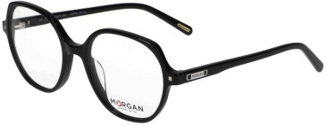 Morgan 201170 glasses in Black