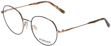 Morgan 203244 glasses in Black
