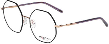 Morgan 203260 glasses in Black