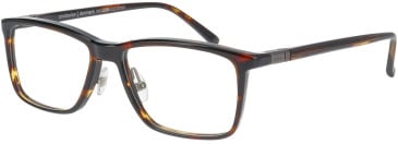 ProDesign Denmark MECH 2 glasses in Brown