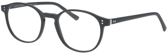 ProDesign Denmark Model 4771 glasses in Black