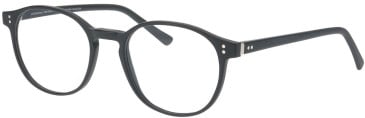 ProDesign Denmark Model 4771 glasses in Black