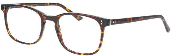 ProDesign Denmark Model 4789 glasses in Brown