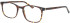 ProDesign Denmark Model 4789 glasses in Brown