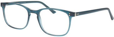 ProDesign Denmark Model 4789 glasses in Blue