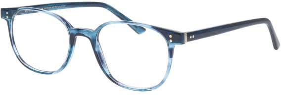 ProDesign Denmark Model 4790 glasses in Blue
