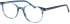 ProDesign Denmark Model 4790 glasses in Blue