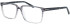 Jaguar 31035 glasses in Grey/Clear Grey