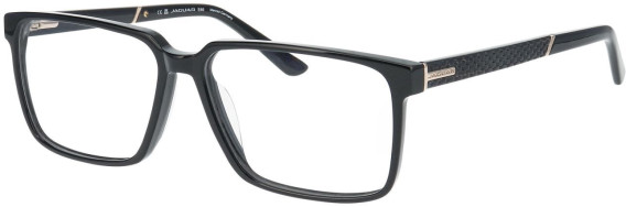Jaguar 31035 glasses in Black
