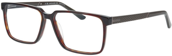 Jaguar 31035 glasses in Brown
