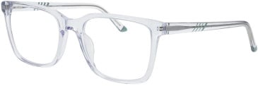 Jaguar 31529 glasses in Crystal