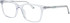 Jaguar 31529 glasses in Crystal