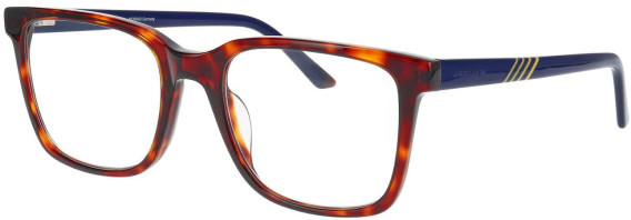 Jaguar 31529 glasses in Brown/Blue