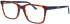 Jaguar 31529 glasses in Brown/Blue