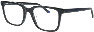 Jaguar 31529 glasses in Black