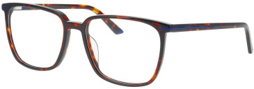 Jaguar 31532 glasses in Brown/Blue