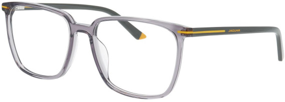 Jaguar 31532 glasses in Clear Grey/Yellow
