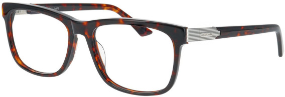 Jaguar 32011 glasses in Brown