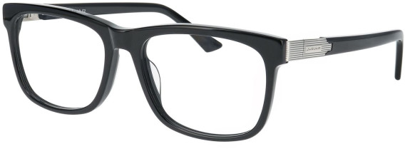 Jaguar 32011 glasses in Black