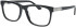 Jaguar 32011 glasses in Black
