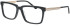 Jaguar 32012 glasses in Black