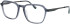 Jaguar 32505 glasses in Grey