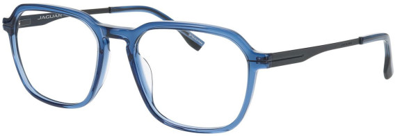 Jaguar 32505 glasses in Blue/Grey