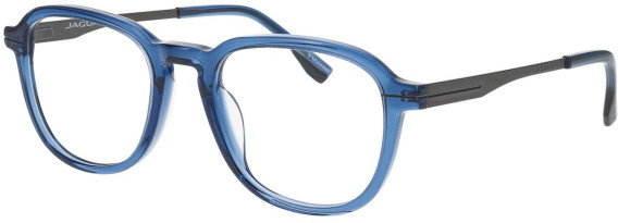 Jaguar 32506 glasses in Blue/Grey