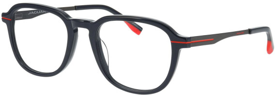 Jaguar 32506 glasses in Blue