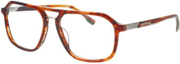Jaguar 32507 glasses in Brown