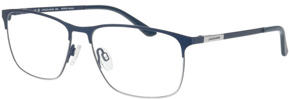 Jaguar 33123 glasses in Blue