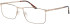 Jaguar 33124-57 glasses in Gold
