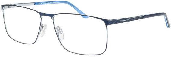 Jaguar 33125-57 glasses in Blue