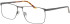 Jaguar 33125-57 glasses in Grey