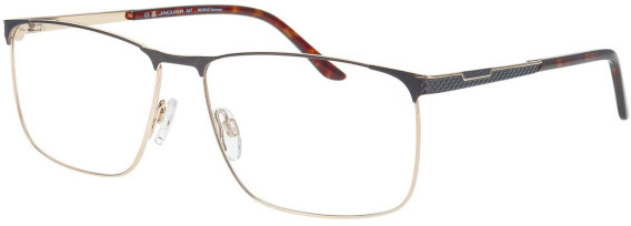 Jaguar 33125-60 glasses in Brown