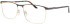 Jaguar 33126 glasses in Brown