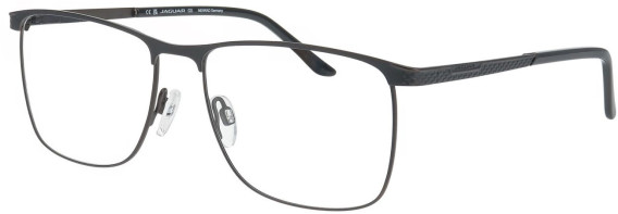 Jaguar 33126 glasses in Black
