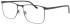 Jaguar 33126 glasses in Black