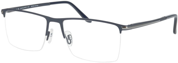 Jaguar 33127 glasses in Blue