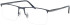 Jaguar 33127 glasses in Blue