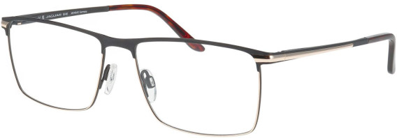 Jaguar 33128-57 glasses in Brown
