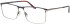 Jaguar 33128-57 glasses in Brown
