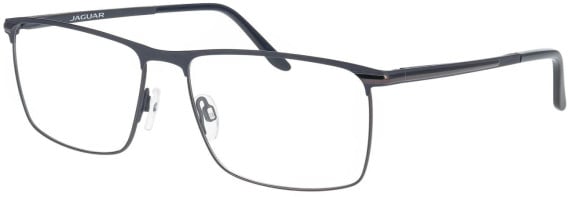 Jaguar 33128-60 glasses in Blue