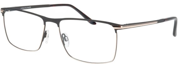 Jaguar 33128-60 glasses in Brown