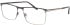 Jaguar 33128-60 glasses in Brown